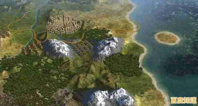 想体验轻松又有策略性的冒险?巨像文明》让你解放双手爽快战斗! 想体验轻松又有策略性的冒险?巨像文明》让你解放双手爽快战斗!