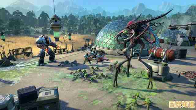 想体验轻松又有策略性的冒险?巨像文明》让你解放双手爽快战斗! 想体验轻松又有策略性的冒险?巨像文明》让你解放双手爽快战斗!