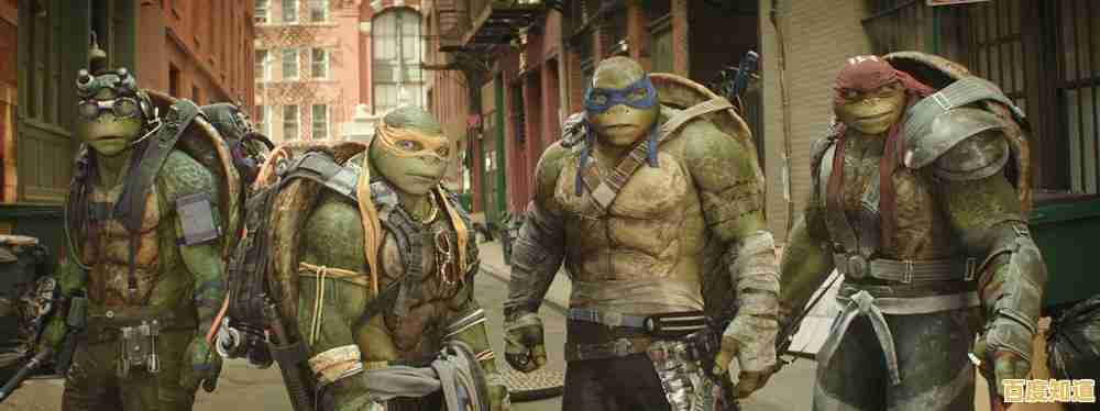 想体验四神龟的独特武器?忍者神龟3无敌版》还原红白机经典等你来战! 想体验四神龟的独特武器?忍者神龟3无敌版》还原红白机经典等你来战!
