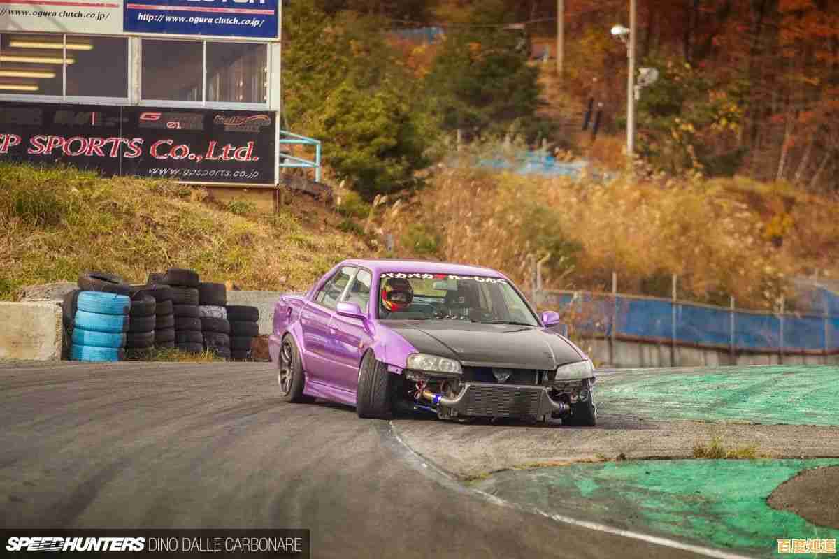 你的赛车技术够硬吗？愉快的摩托特技》喷漆改色+极限操作，速来挑战！