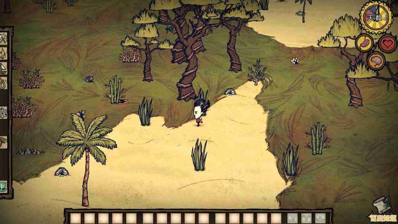 还在寻找耐玩的生存游戏?试试"饥荒超多mod整合版本"吧! 还在寻找耐玩的生存游戏?试试"饥荒超多mod整合版本"吧!