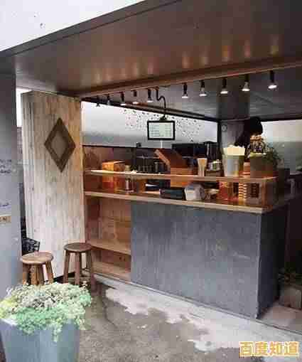 想体验亲手调制咖啡的乐趣？3D咖啡店等你来挑战！