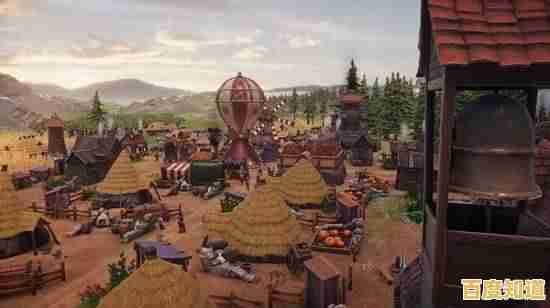 热爱工程与策略？模拟建造3》让你亲手打造建筑帝国！