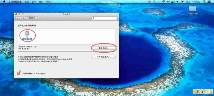 苹果电脑恢复出厂设置详细步骤与注意事项