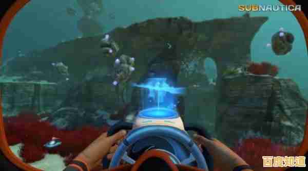 生存挑战无处不在,骨海迷航》真的能满足你的所有幻想吗? 生存挑战无处不在,骨海迷航》真的能满足你的所有幻想吗?