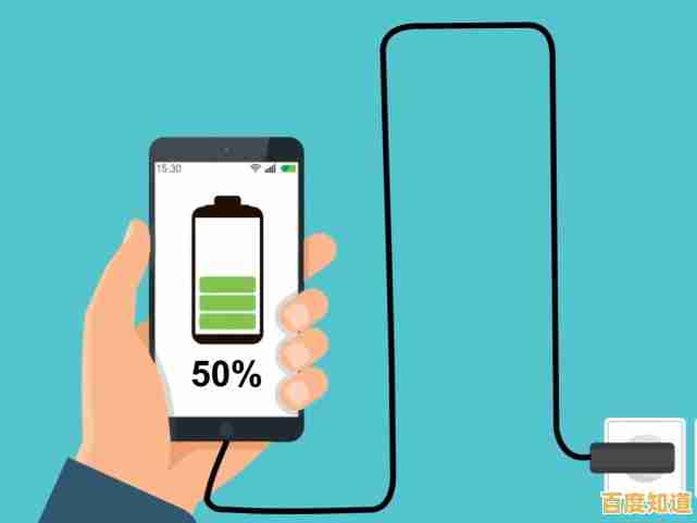 手机充电提速秘籍：五大技巧告别漫长等待