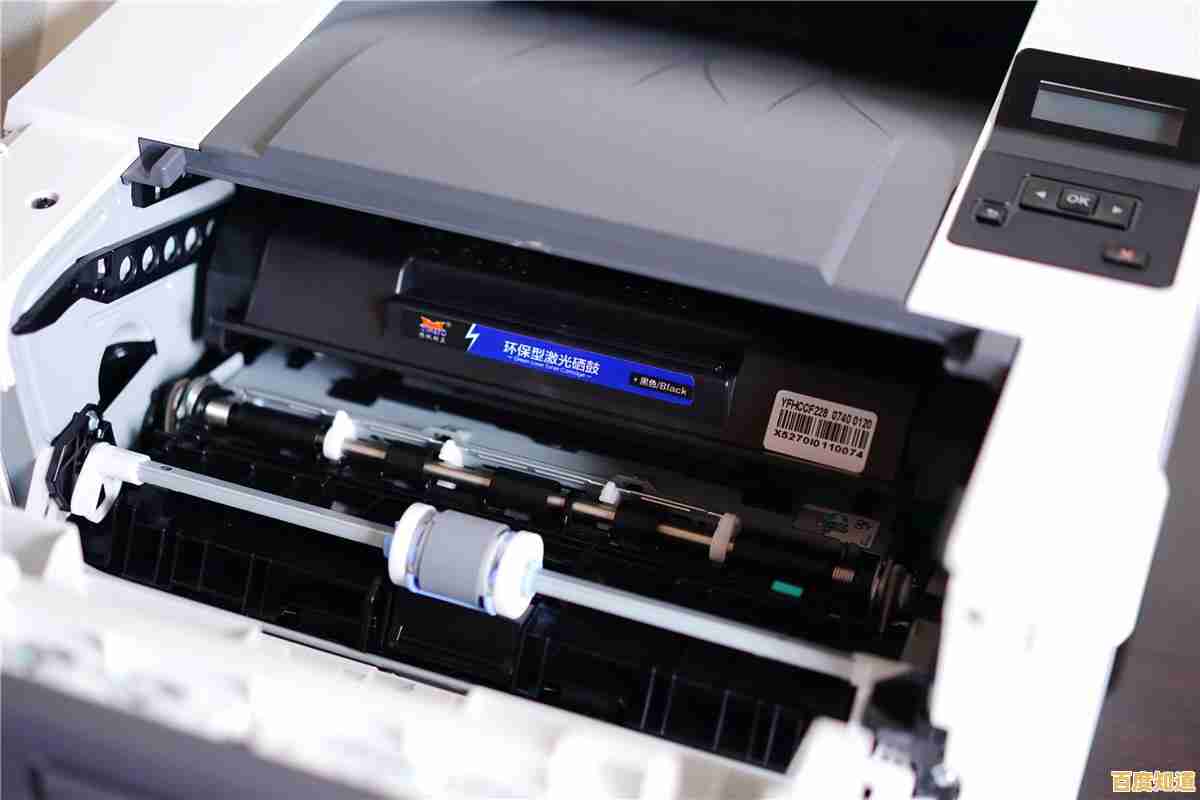 惠普打印机快速安装指南:从开箱到打印的全方位操作教程 惠普打印机快速安装指南:从开箱到打印的全方位操作教程