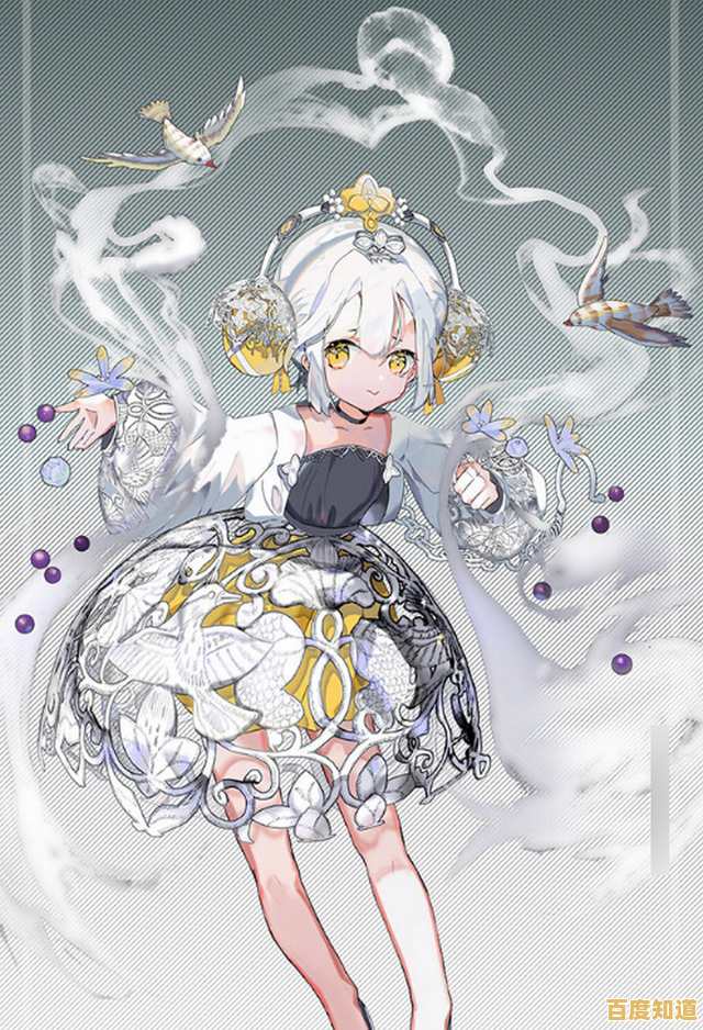 还在找二次元战棋手游?物华弥新官服》的拟人化古董角色不香吗? 还在找二次元战棋手游?物华弥新官服》的拟人化古董角色不香吗?