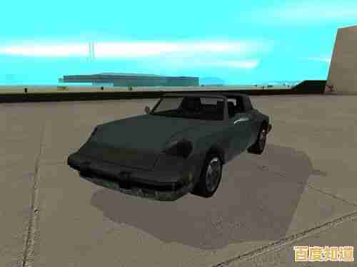 厌倦单调射击？圣安地列斯豪车美化顶配版》高清街头+多NPC互动，这自由还不下载？