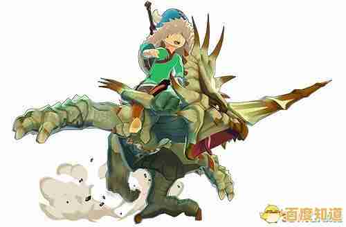 超进化物语正版没玩过？快来体验这款策略与进化并存的怪兽养成手游！