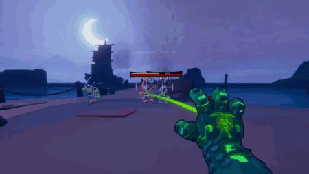 想要挑战枪法与节奏?枪火追踪》的怪物狂潮你敢接招吗? 想要挑战枪法与节奏?枪火追踪》的怪物狂潮你敢接招吗?