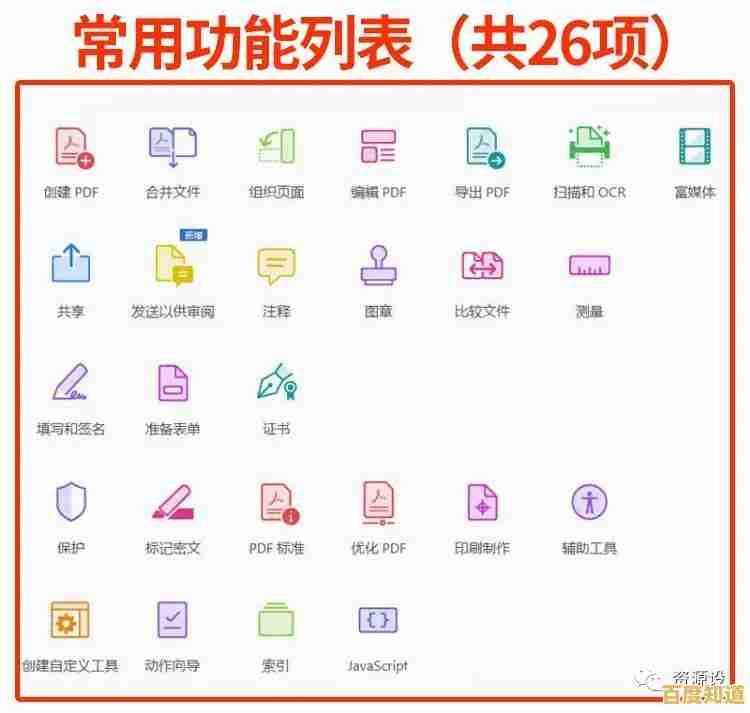 解锁强大PDF编辑器免费获取,便捷管理文件并自由编辑内容 解锁强大PDF编辑器免费获取,便捷管理文件并自由编辑内容