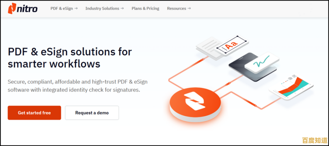 PDF编辑新体验,高效修改与管理文档的便捷之道 PDF编辑新体验,高效修改与管理文档的便捷之道