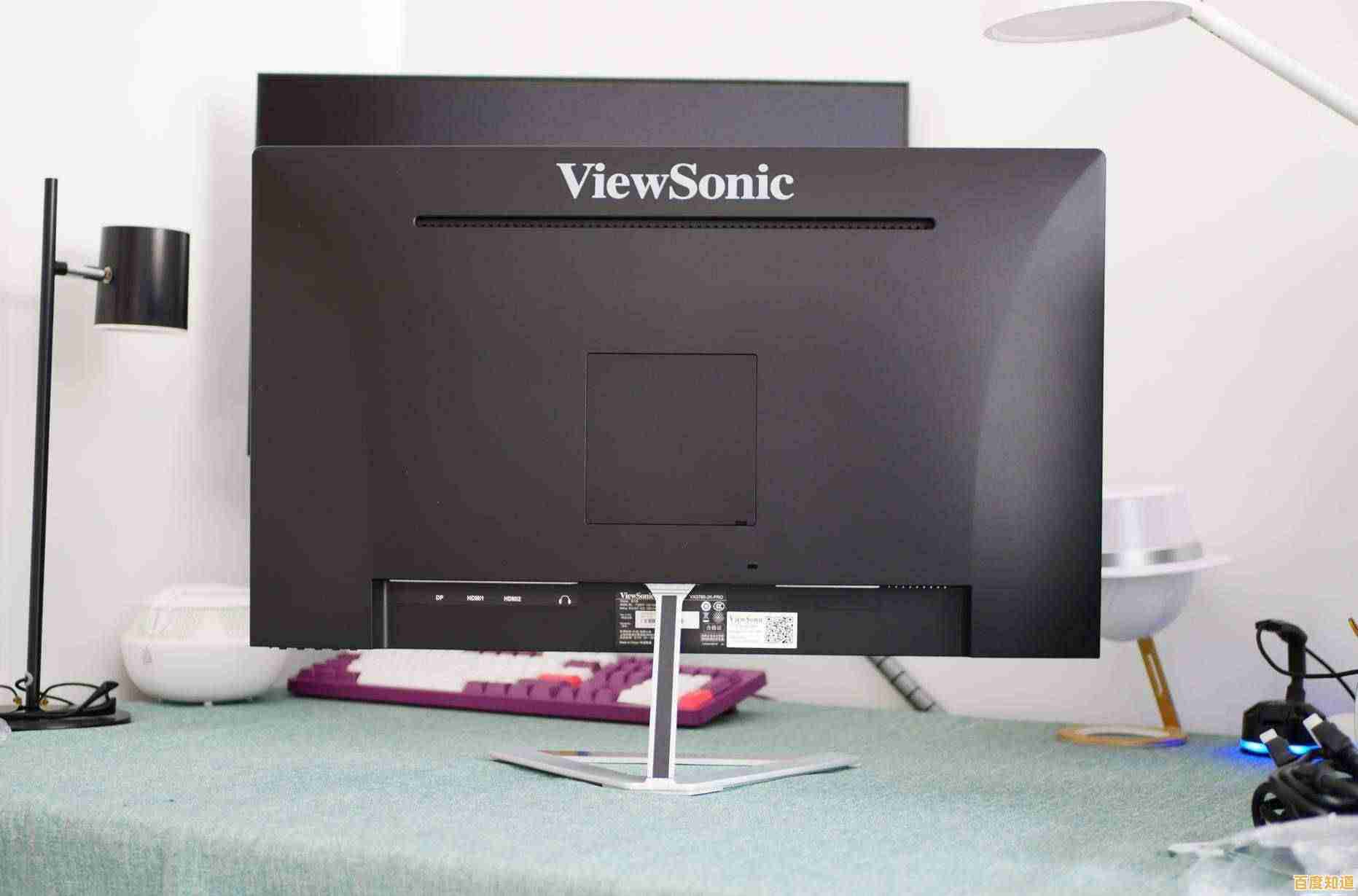 优派显示器使用体验分享:高刷新率与清晰视觉如何提升工作效率 优派显示器使用体验分享:高刷新率与清晰视觉如何提升工作效率