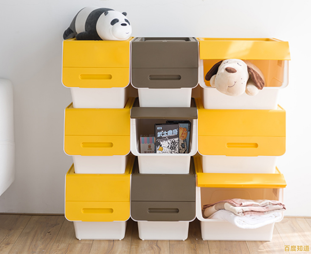 还在为收纳烦恼?快来挑战《巧克力分类(Choco Box)吧! 还在为收纳烦恼?快来挑战《巧克力分类(Choco Box)吧!