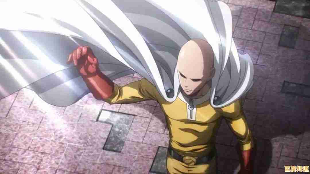 热爱一拳超人动漫?怎能错过《一拳超人最强之男小y版》的经典名场面! 热爱一拳超人动漫?怎能错过《一拳超人最强之男小y版》的经典名场面!