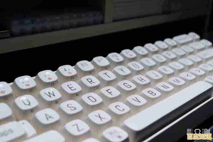 打造极致打字体验：这些机械键盘让办公效率翻倍