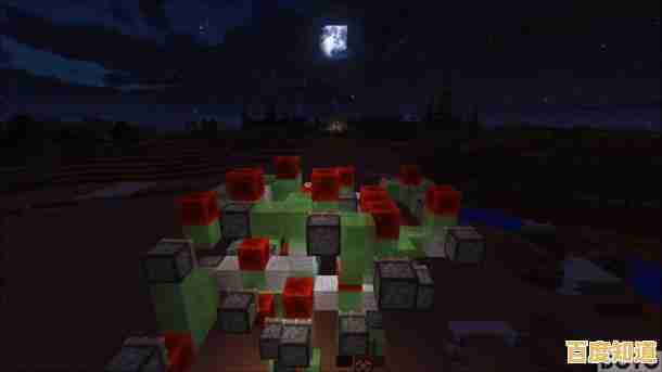 想体验无限创意与自由探索？试试全球热门的Minecraft1.21基岩版吧！