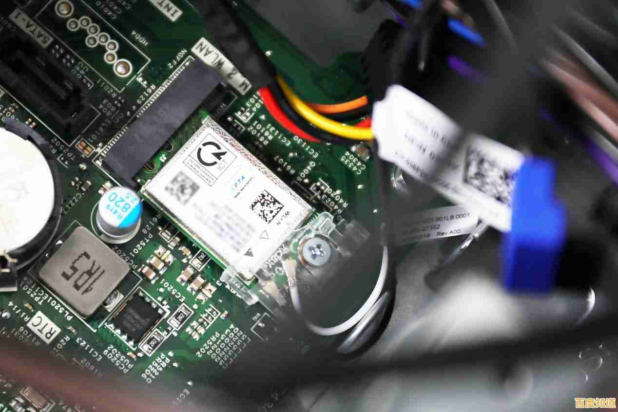 手把手教学:Dell网卡驱动的下载安装及故障解决指南 手把手教学:Dell网卡驱动的下载安装及故障解决指南