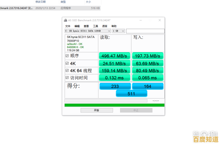 揭秘固态硬盘性能天梯：精准定位兼具速度与耐用的极品之选