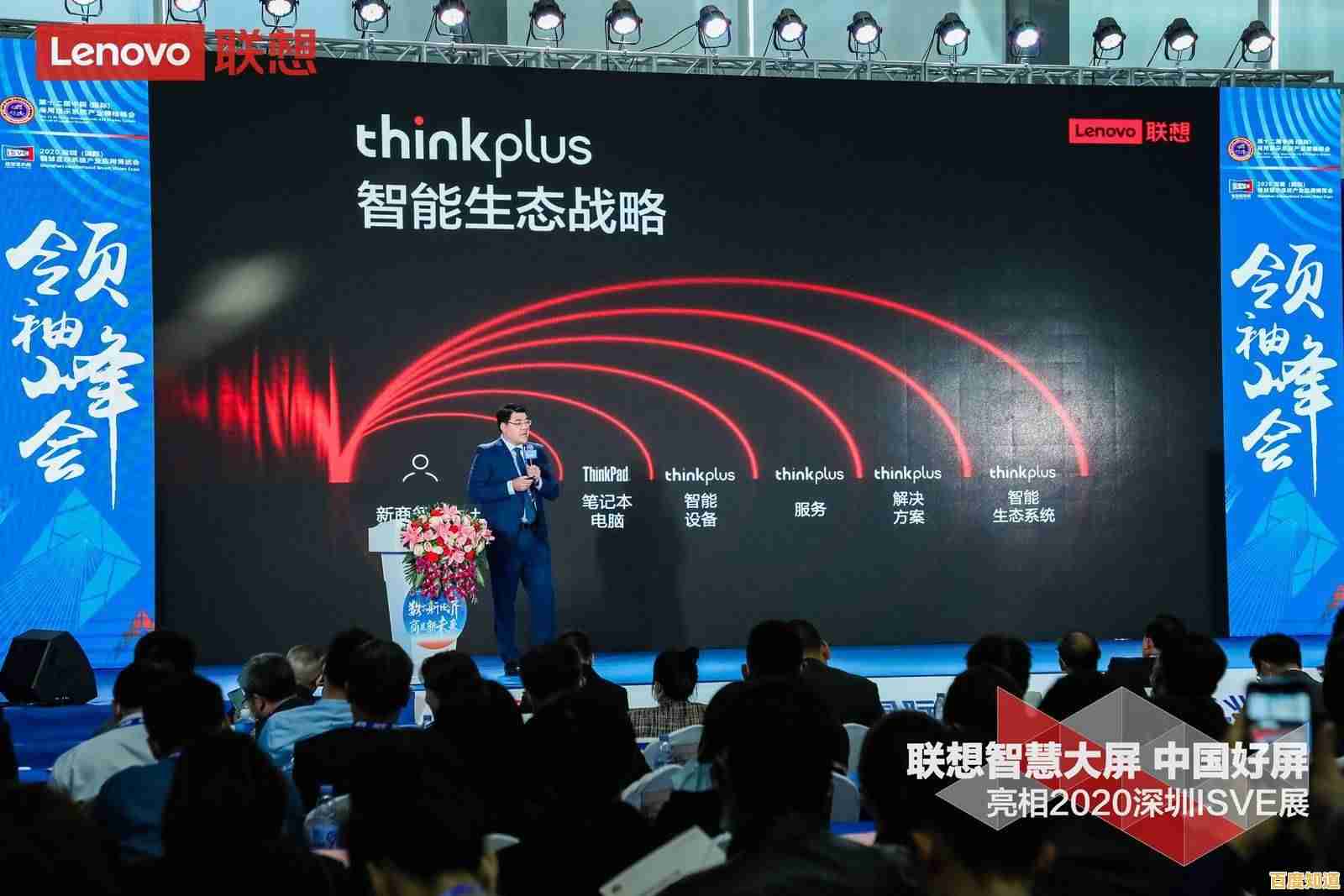 探索联想企业购服务:高效定制化采购新体验