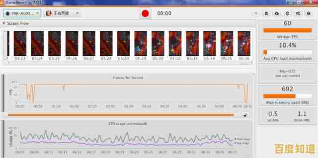 游戏加加详细教程:轻松掌握实时游戏帧数监测技巧