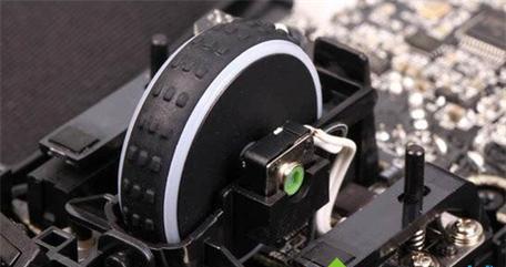 电脑鼠标滚轮失灵怎么办?专家教你一步步诊断和修复问题