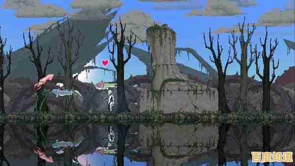 超自然危机四伏,你敢踏入《雅皮士精神》的诡谲像素迷宫吗?