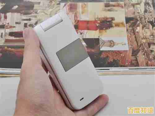 拥抱简约生活,翻盖设计以时尚便捷之姿,带你重温手机原始魅力 拥抱简约生活,翻盖设计以时尚便捷之姿,带你重温手机原始魅力
