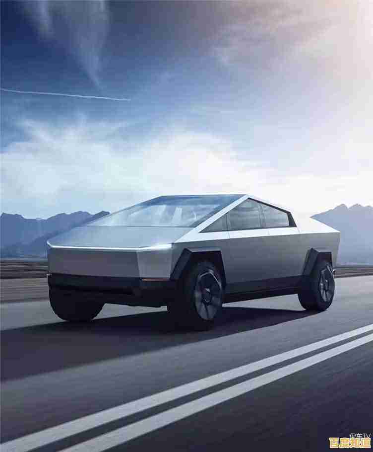 想要体验紧张刺激的车辆对决吗？特斯拉皮卡》带你感受拉扯快感！