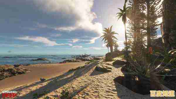 渴望荒岛求生的真实感?侏罗纪岛屿2》就是你的最佳选择! 渴望荒岛求生的真实感?侏罗纪岛屿2》就是你的最佳选择!