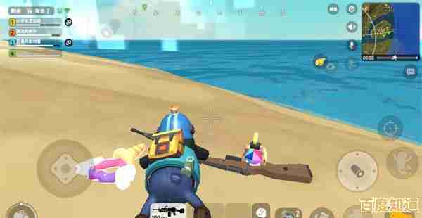 还在找高拟真射击体验?香肠派对最新版》的弹道系统让你尽兴! 还在找高拟真射击体验?香肠派对最新版》的弹道系统让你尽兴!