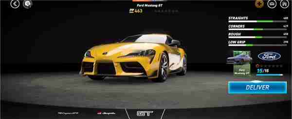 改装赛车、比拼技术，怎么能错过《CSR赛车2国际服》