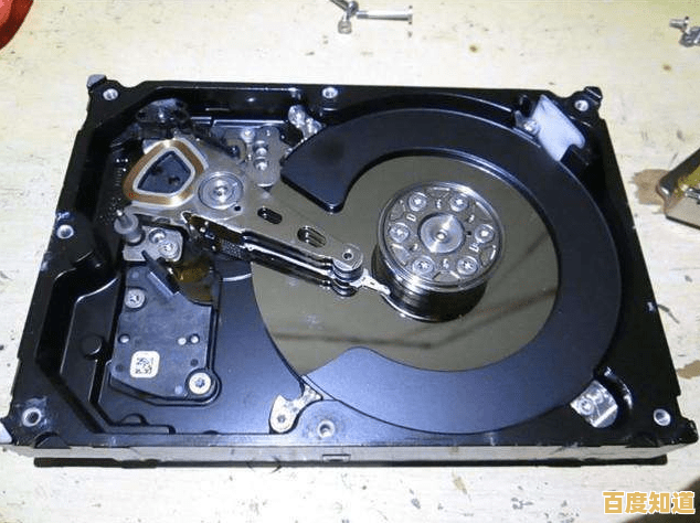拯救重要数据:全面硬盘维修技术解决各类存储问题 拯救重要数据:全面硬盘维修技术解决各类存储问题