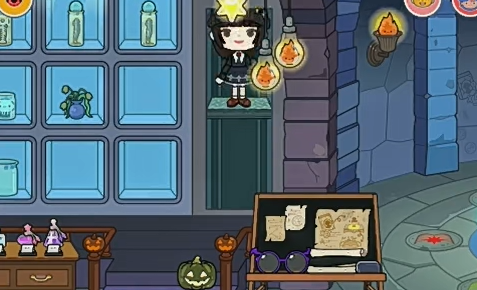 想在MigaWorld国际服体验无拘无束的沙盒人生?这份自由你怎能错过!