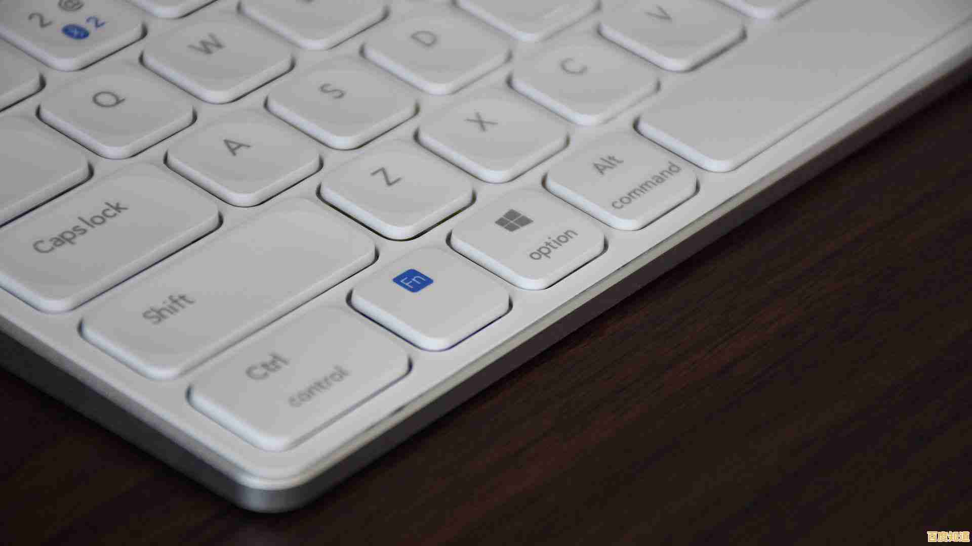 掌握这些键盘快捷键技巧，办公效率直线上升！