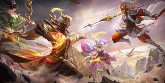 想要体验卡牌对战的极致乐趣?三国杀标准版》完美还原线下桌游的激情互斗!