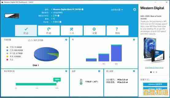 最新硬盘排行榜单出炉，详细评测数据助你精准选购最佳存储设备！