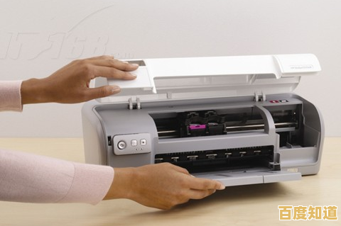 掌握这些技巧,让打印机喷头清洗彻底又安全 掌握这些技巧,让打印机喷头清洗彻底又安全