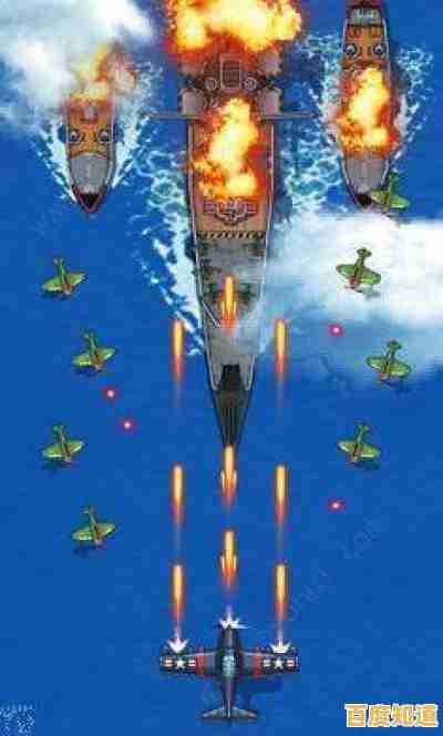 是否渴望一场华丽的空中华尔兹?1945经典射击》让你重返二战战场! 是否渴望一场华丽的空中华尔兹?1945经典射击》让你重返二战战场!