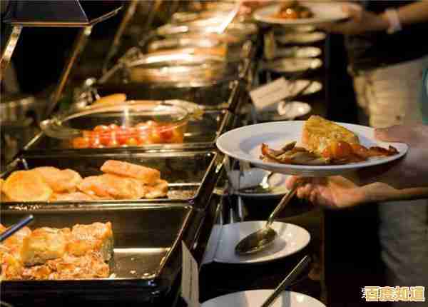 想体验经营自助餐厅的乐趣?快来试试《忙碌的自助餐(Busy Buffet)吧!