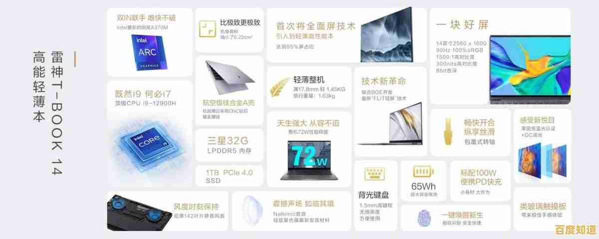 中柏电脑：打造高性能科技产品的先锋力量与未来愿景