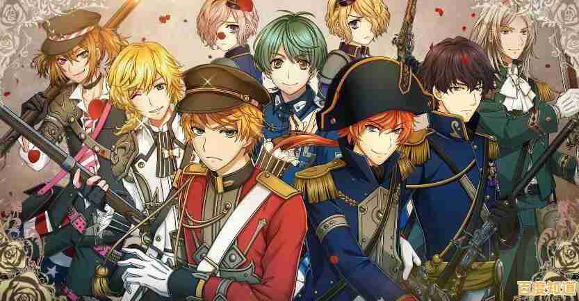 想要体验收集拟人化刀剑角色的乐趣?刀剑乱舞日服》满足你的幻想! 想要体验收集拟人化刀剑角色的乐趣?刀剑乱舞日服》满足你的幻想!