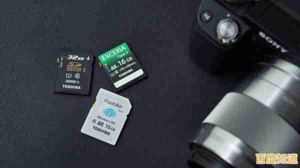 SDHC存储卡:高速读写与大容量的完美结合,满足您对高性能存储的需求