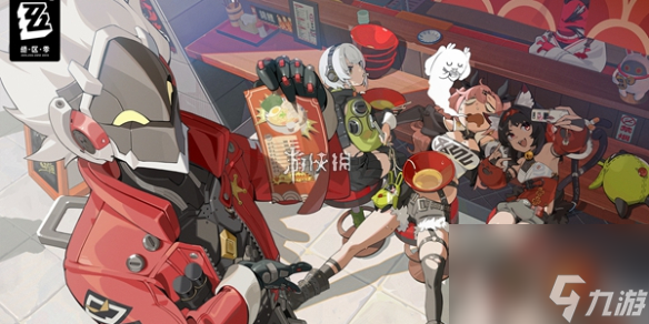 听说你还没玩过剧情与玩法双绝的"少女前线2引力测试"