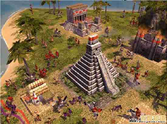 厌倦了单调的战略游戏?地球帝国2手机版》的史诗级时代混战能否点燃你的热血? 厌倦了单调的战略游戏?地球帝国2手机版》的史诗级时代混战能否点燃你的热血?