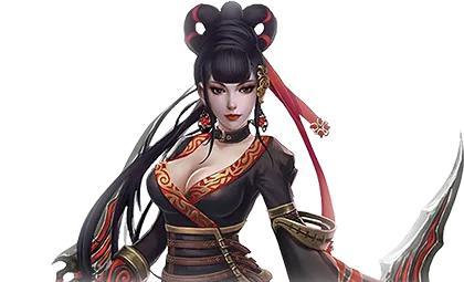 还在寻找经典武侠?金庸群侠传3》邀你闯荡江湖,你的选择将决定怎样的武林传奇? 还在寻找经典武侠?金庸群侠传3》邀你闯荡江湖,你的选择将决定怎样的武林传奇?