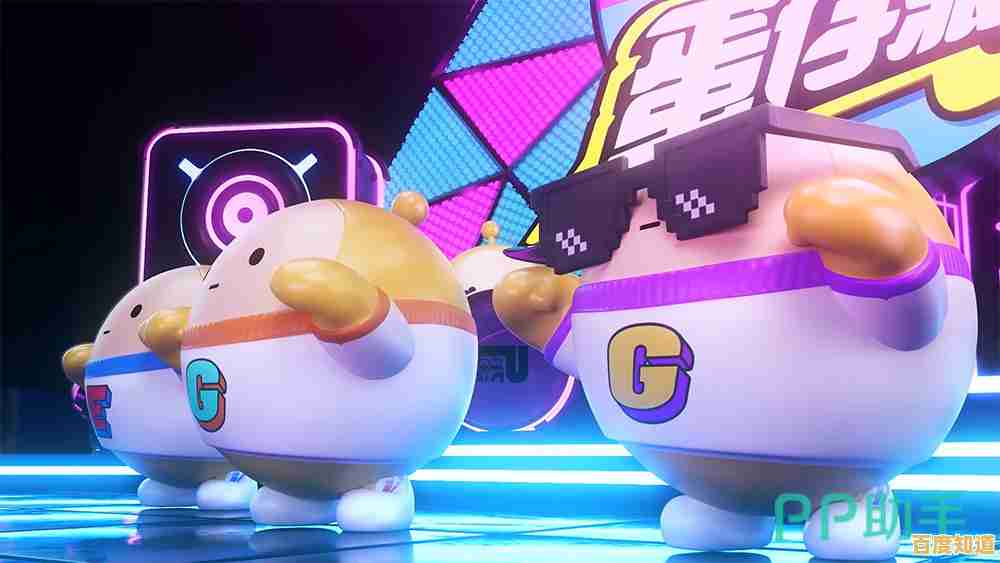 还在找刺激的多人竞技游戏?蛋仔派对(国际测试服)等你来挑战! 还在找刺激的多人竞技游戏?蛋仔派对(国际测试服)等你来挑战!