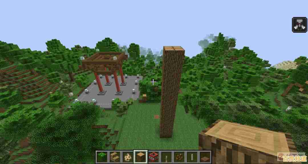 想体验经典冒险与自由建造?我的世界怀旧版0.13》生存创造双模式还不够吸引你?
