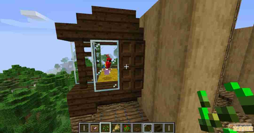 想体验经典冒险与自由建造?我的世界怀旧版0.13》生存创造双模式还不够吸引你? 想体验经典冒险与自由建造?我的世界怀旧版0.13》生存创造双模式还不够吸引你?